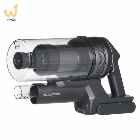 Odkurzacz pionowy Samsung Jet 65 Pet VS15A60AGR5/WA Odkurzacz pionowy Samsung Jet 65 Pet VS15A60AGR5/WA