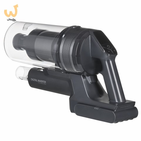 Odkurzacz pionowy Samsung Jet 65 Pet VS15A60AGR5/WA Odkurzacz pionowy Samsung Jet 65 Pet VS15A60AGR5/WA