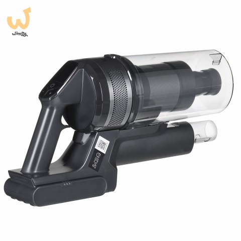 Odkurzacz pionowy Samsung Jet 65 Pet VS15A60AGR5/WA Odkurzacz pionowy Samsung Jet 65 Pet VS15A60AGR5/WA