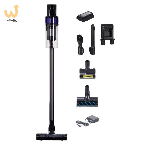 Odkurzacz pionowy Samsung Jet 75E Multi VS20B75AER4/WA Odkurzacz pionowy Samsung Jet 75E Multi VS20B75AER4/WA