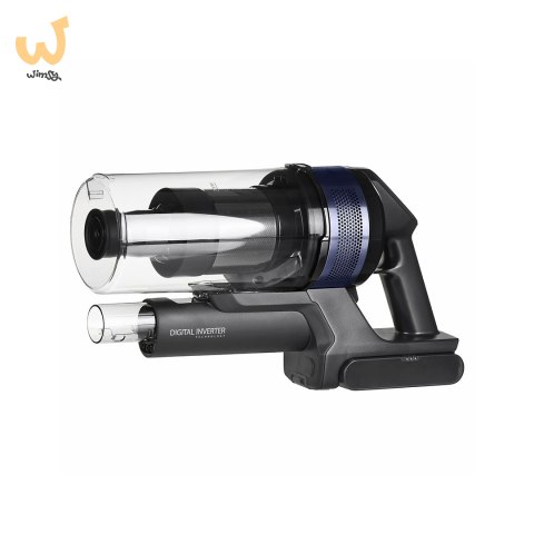 Odkurzacz pionowy Samsung Jet 75E Multi VS20B75AER4/WA Odkurzacz pionowy Samsung Jet 75E Multi VS20B75AER4/WA