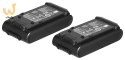 Odkurzacz pionowy Samsung VS20C955CTK/WA