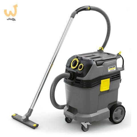 Odkurzacz profesjonalny KARCHER NT 40/1 Tact Te L