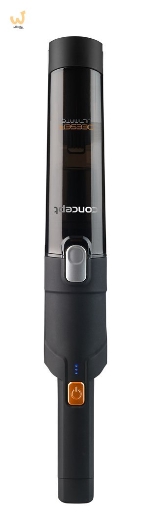 Odkurzacz ręcz 11,1V Deeser Ultimat CONCEPT VP4410 Odkurzacz ręcz 11,1V Deeser Ultimat CONCEPT VP4410