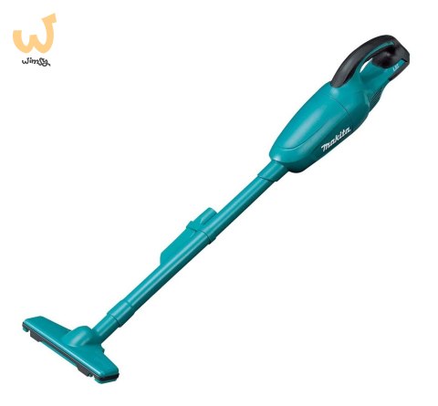 Odkurzacz ręczny MAKITA DCL180Z BEZ AKUMULATORA I ŁADOWARKI (30W; kolor niebieski) Odkurzacz ręczny MAKITA DCL180Z BEZ AKUMULATORA I ŁADOWARKI (30W; kolor niebieski)