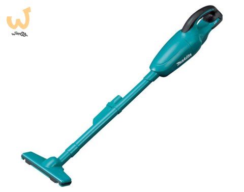 Odkurzacz ręczny MAKITA DCL180Z BEZ AKUMULATORA I ŁADOWARKI (30W; kolor niebieski) Odkurzacz ręczny MAKITA DCL180Z BEZ AKUMULATORA I ŁADOWARKI (30W; kolor niebieski)
