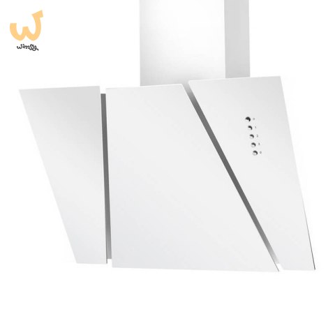 Okap AKPO WK-4 CETIAS 50 BIAŁY ECO