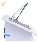 Okap AKPO WK-4 JUNO ECO 60 BIAŁY
