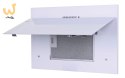 Okap AKPO WK-4 JUNO ECO 60 BIAŁY