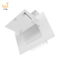 Okap AKPO WK-4 NERO 2.0 50 BIAŁY T300 Liniowy LED/Siłownik