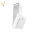 Okap AKPO WK-4 NERO 2.0 50 BIAŁY T300 Liniowy LED/Siłownik