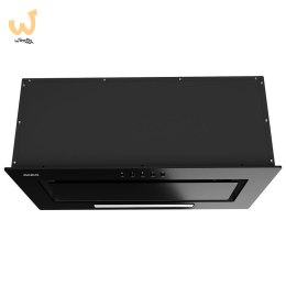 Okap AKPO WK-7 FABIO 60 CZARNY