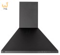 Okap kominowy AKPO WK-4 Classic 60 CZARNY ECO
