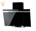 Okap kominowy AKPO WK-4 NERO LINE ECO 60 CZARNY