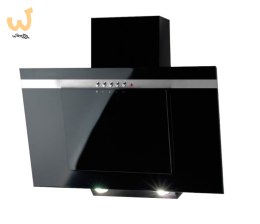 Okap kominowy AKPO WK-4 NERO LINE ECO 60 CZARNY