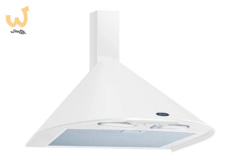 Okap kominowy AKPO WK-5 RONDO TURBO 50 BIAŁY (500mm, kolor biały) Okap kominowy AKPO WK-5 RONDO TURBO 50 BIAŁY (500mm, kolor biały)