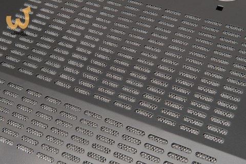 Okap podszafkowy AMICA OSC6112I inox srebrny szary Okap podszafkowy AMICA OSC6112I inox srebrny szary