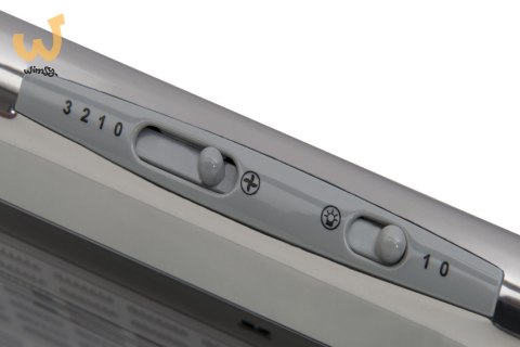 Okap podszafkowy AMICA OSC6112I inox srebrny szary Okap podszafkowy AMICA OSC6112I inox srebrny szary