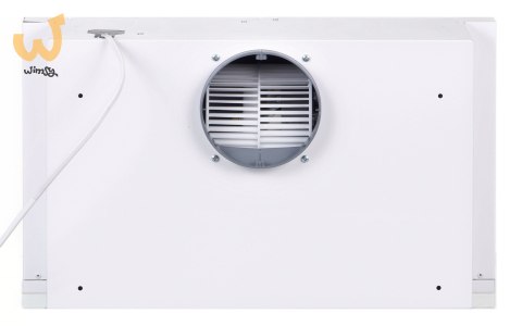 Okap podszafkowy teleskopowy AKPO WK-7 LIGHT ECO 50 BIAŁY (500mm; kolor biały) Okap podszafkowy teleskopowy AKPO WK-7 LIGHT ECO 50 BIAŁY (500mm; kolor biały)