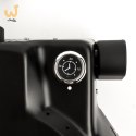 PIEC do pizzy GIRMI FP5000 BLACK