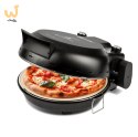 PIEC do pizzy GIRMI FP5000 BLACK