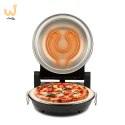 PIEC do pizzy GIRMI FP5000 BLACK