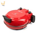 PIEC do pizzy GIRMI FP5002 RED