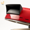 PIEC do pizzy GIRMI FP5002 RED