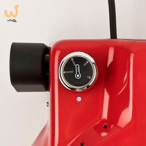 PIEC do pizzy GIRMI FP5002 RED PIEC do pizzy GIRMI FP5002 RED