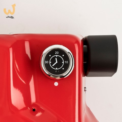 PIEC do pizzy GIRMI FP5002 RED PIEC do pizzy GIRMI FP5002 RED