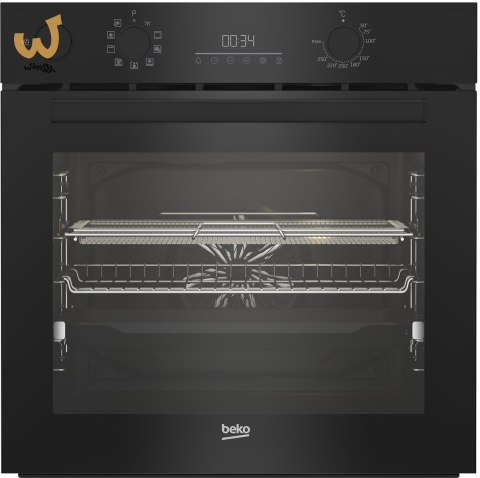 Piekarnik BEKO BBIS17300BSEA Piekarnik BEKO BBIS17300BSEA