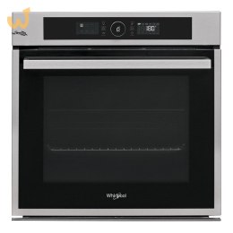 Piekarnik WHIRLPOOL AKZ9 7891 IX
