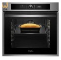 Piekarnik WHIRLPOOL AKZ9 7891 IX