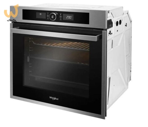 Piekarnik WHIRLPOOL AKZ9 7891 IX Piekarnik WHIRLPOOL AKZ9 7891 IX