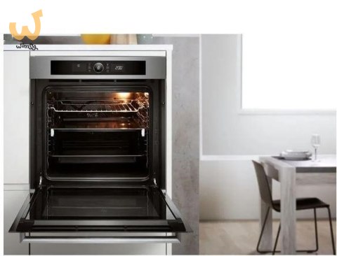 Piekarnik WHIRLPOOL AKZ9 7891 IX Piekarnik WHIRLPOOL AKZ9 7891 IX