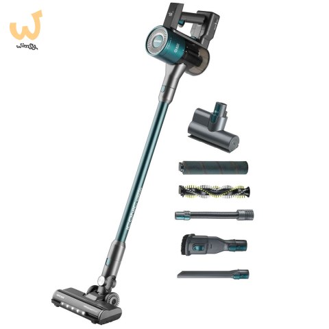 Pionowy odkurzacz aku 2w1 Iconic CONCEPT VP6045 Pionowy odkurzacz aku 2w1 Iconic CONCEPT VP6045