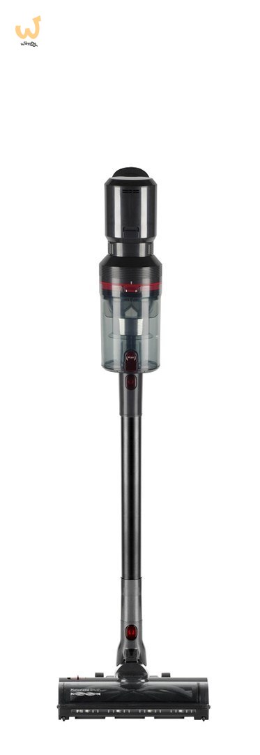 Pionowy odkurzacz aku Ultimate 29,6V CONCEPT VP6150 Pionowy odkurzacz aku Ultimate 29,6V CONCEPT VP6150