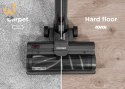 Pionowy odkurzacz aku Ultimate 29,6V CONCEPT VP6150