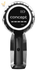 Pionowy/ręczny odkurzacz aku Iconic CONCEPT VP6110