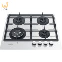 Płyta gazowa WHIRLPOOL AKTL 629/WH