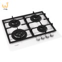 Płyta gazowa WHIRLPOOL AKTL 629/WH