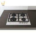 Płyta gazowa WHIRLPOOL AKTL 629/WH