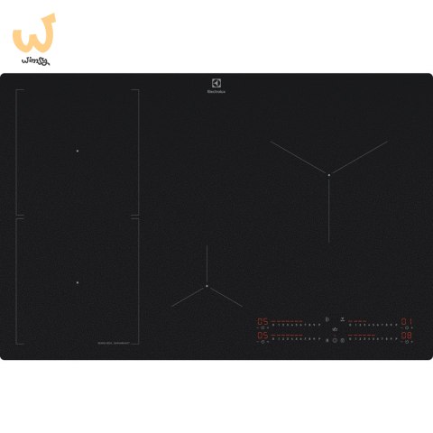 Płyta indukcyjna ELECTROLUX EIS82453IZ Płyta indukcyjna ELECTROLUX EIS82453IZ