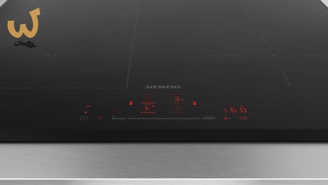 Płyta indukcyjna SIEMENS ED651HSC1E Płyta indukcyjna SIEMENS ED651HSC1E