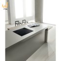 Płyta indukcyjna WHIRLPOOL SMO 654 OF/BT/IXL