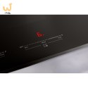 Płyta indukcyjna WHIRLPOOL SMO 654 OF/BT/IXL