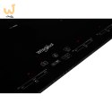 Płyta indukcyjna WHIRLPOOL SMO 654 OF/BT/IXL