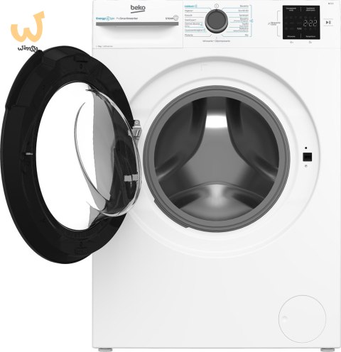 Pralka BEKO BM3WFU39215WAR Pralka BEKO BM3WFU39215WAR