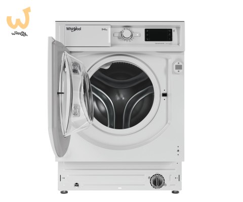 Pralko-suszarka WHIRLPOOL BI WDWG 961485 EU Pralko-suszarka WHIRLPOOL BI WDWG 961485 EU