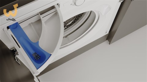 Pralko-suszarka WHIRLPOOL BI WDWG 961485 EU Pralko-suszarka WHIRLPOOL BI WDWG 961485 EU